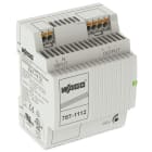 Wago Contact - Alimentation Compact monophasee 24 V DC - 2.5 A *** ARRETEE ***