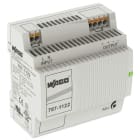 Wago Contact - Alimentation Compact monophasee 24 V DC - 4 A *** ARRETEE ***