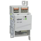 Wago Contact - Alimentation à découpage COMPACT LT monophasée 230 V AC / 12 V DC - 2.5 A