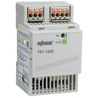 Wago Contact - Alimentation à découpage COMPACT monophasée 230 V AC / 24 V DC - 1.3 A