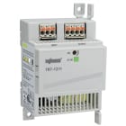 Wago Contact - Alimentation à découpage COMPACT LT monophasée 230 V AC / 12 V DC - 5 A