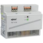 Wago Contact - Alimentation à découpage COMPACT monophasée 230 V AC / 24 V DC - 4.2 A
