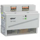 Wago Contact - Alimentation à découpage COMPACT LT monophasée 230 V AC / 12 V DC - 8 A