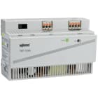 Wago Contact - Alimentation à découpage COMPACT monophasée 230 V AC / 24 V DC - 6 A