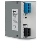 Wago Contact - Alimentation à découpage CLASSIC 2 x 180..550 V AC / 24 V DC - 10 A - Relais DC