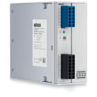 Wago Contact - Alimentation à découpage CLASSIC 3 x 400 V AC / 24 V DC - 10 A - Relais DC OK