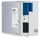 Wago Contact - Alimentation à découpage CLASSIC 3 x 400 V AC / 24 V DC - 20 A - Relais DC OK