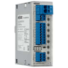 Wago Contact - Disjoncteur électronique 24 V DC - 8 canaux 1?10 A (IO-Link)