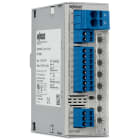 Wago Contact - Disjoncteur électronique 24 V DC - 4 canaux 1...6 A (Contact libre de potentiel)