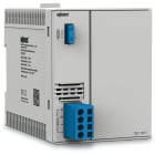Wago Contact - Batterie 24 V DC - 0.8 Ah - Montage sur rail