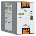 Wago Contact - Alimentation à découpage ECO triphasée 400 V AC / 24 V DC - 20 A - Sortie DC OK