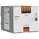 Wago Contact - Alimentation à découpage ECO triphasée 400 V AC / 24 V DC - 40 A - Sortie DC OK