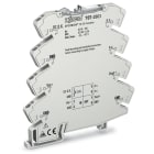 Wago Contact - CONVERTISSEUR DC-DC 6MM ENTREE 48V- SORTIE 24V 0,5 A