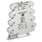 Wago Contact - CONVERTISSEUR DC-DC 6MM ENTREE 24 V- SORTIE 5-10-12 V 0,5 A