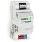 Wago Contact - Alimentation à découpage COMPACT monophasée 230 V AC / 24 V DC - 1,25 A