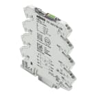 Wago Contact - Disj. électronique monovoie 6mm fixe - 24 VDC 1 A