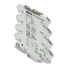 Wago Contact - Disj. électronique monovoie 6mm fixe - 24 VDC 2 A