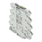 Wago Contact - Disj. électronique monovoie 6mm fixe - 24 VDC 4 A