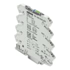 Wago Contact - Disj. électronique monovoie 6mm fixe - 24 VDC 6 A