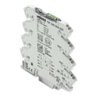 Wago Contact - Disj. électronique monovoie 6mm fixe - 24 VDC 8 A