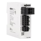 Wago Contact - Disjoncteur électronique 24 V DC - 4 canaux 1...10 A (contact défaut)