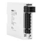 Wago Contact - Disjoncteur électronique 24 V DC - 8 canaux 1...10 A (contact défaut)