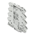 Wago Contact - Module pour distribution de potentiel - 4 x 0V / 4 x 24V