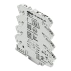 Wago Contact - Disj. électronique monovoie 6mm règlable - 24 VDC - 1 à 8 A