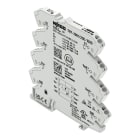 Wago Contact - Disj. électronique monovoie 6mm règlable - 24 VDC - 2A - NEC Class 2