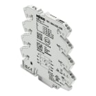 Wago Contact - Disj. électronique monovoie 6mm règlable - 24 VDC - 6A