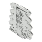 Wago Contact - Disj. électronique monovoie 6mm règlable - 24 VDC - 8A