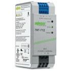 Wago Contact - Alimentation à découpage ECO monophasée 230 V AC / 24 V DC - 2.5 A