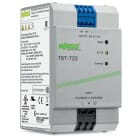Wago Contact - Alimentation à découpage ECO monophasée 230 V AC / 24 V DC - 5 A