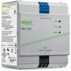 Wago Contact - Alimentation à découpage ECO monophasée 230 V AC / 24 V DC - 10 A