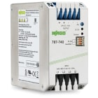 Wago Contact - Alimentation à découpage ECO triphasée 400 V AC / 24 V DC - 10 A - Sortie DC OK
