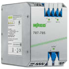 Wago Contact - RDM 2 x 9-54V DC
