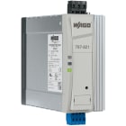 Wago Contact - Alimentation à découpage PRO 230 V AC / 12 V DC - 10 A - Relais DC OK