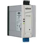 Wago Contact - Alimentation à découpage PRO 230 V AC / 24 V DC - 5 A - Relais DC OK