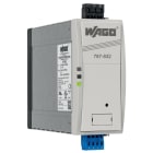 Wago Contact - Alimentation à découpage PRO 230 V AC / 24 V DC - 10 A - Relais DC OK