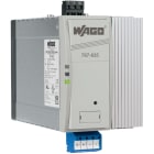Wago Contact - Alimentation à découpage PRO 230 V AC / 48 V DC - 10 A - Relais DC OK