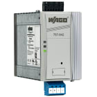 Wago Contact - Alimentation à découpage PRO 3 x 400 V AC / 24 V DC - 20 A - Relais DC OK