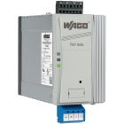 Wago Contact - Alimentation à découpage PRO 3 x 400 V AC / 48 V DC - 10 A - Relais DC OK