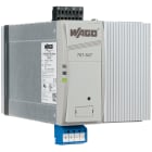 Wago Contact - Alimentation à découpage PRO 3 x 400 V AC / 48 V DC - 20 A - Relais DC OK