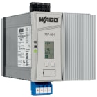 Wago Contact - Alimentation à découpage PRO 3 x 400 V AC / 24 V DC - 40 A - Afficheur