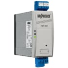 Wago Contact - Module tampon capacitif 24 V DC - 20 A - 400ms