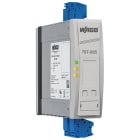 Wago Contact - Module redondance 24 V DC - 2 x 20 A