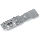 Wago Contact - ADAPTATEURS POUR RAIL POUR APPAREILS 787-8xx SUR RAIL DIN