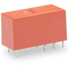Wago Contact - RELAIS 115VAC 2U RT