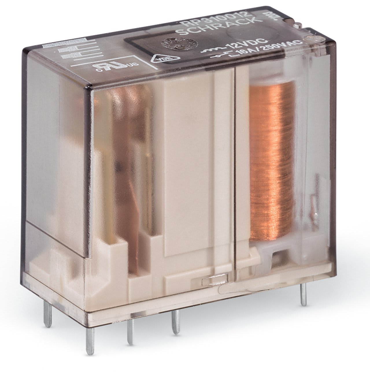 Wago Contact - REL-E 24 V DC
