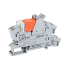 Wago Contact - Embase avec relais H 15 mm 60 V DC - 1 RT - 16 A